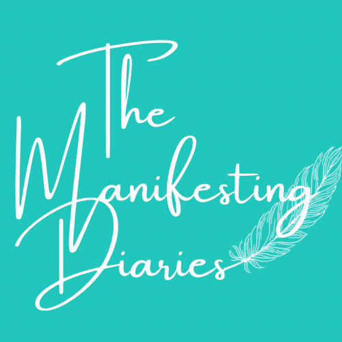 The Manifesting Diaries 